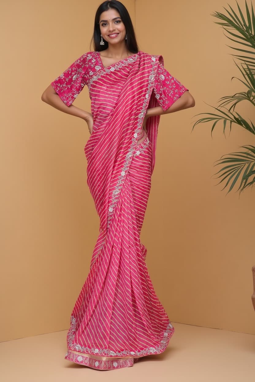 AI Generated Headshot 2