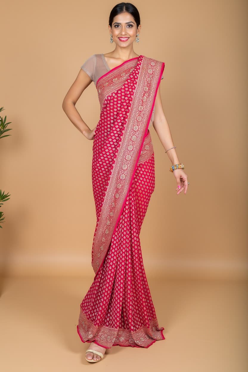 AI Generated Headshot 3