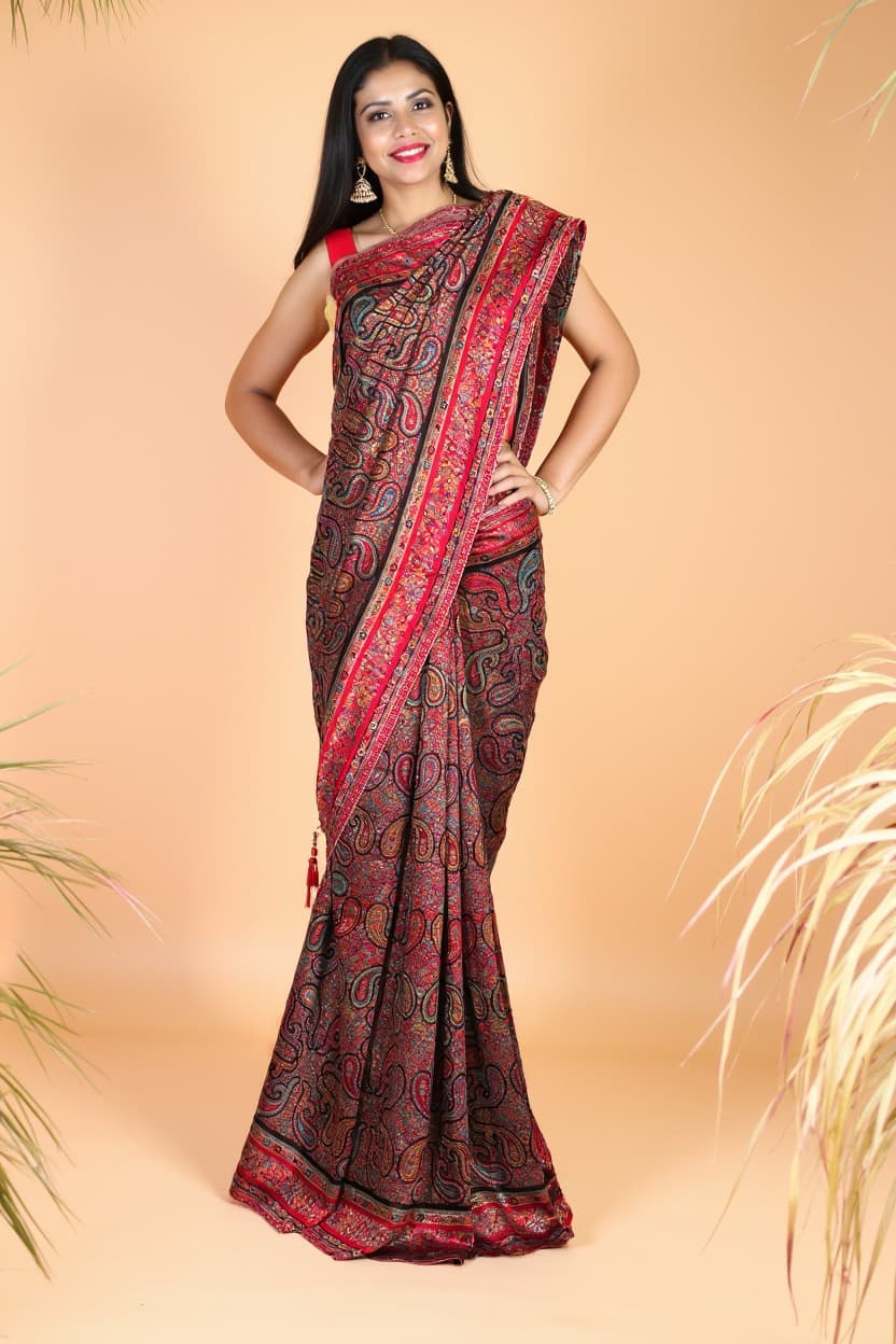 AI Generated Headshot 5