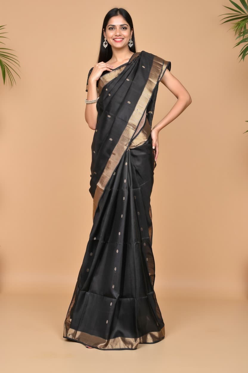 AI Generated Headshot 6