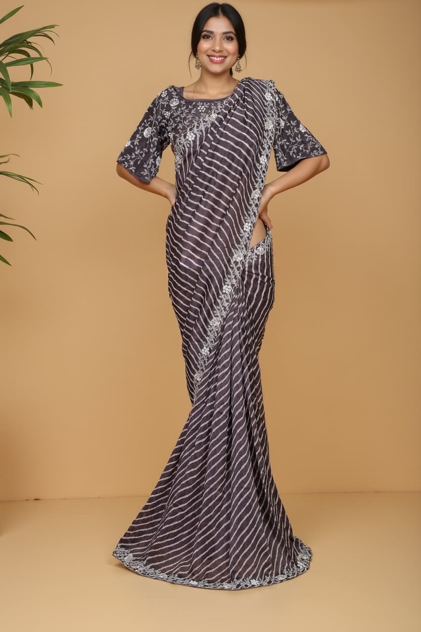 AI Generated Headshot 7