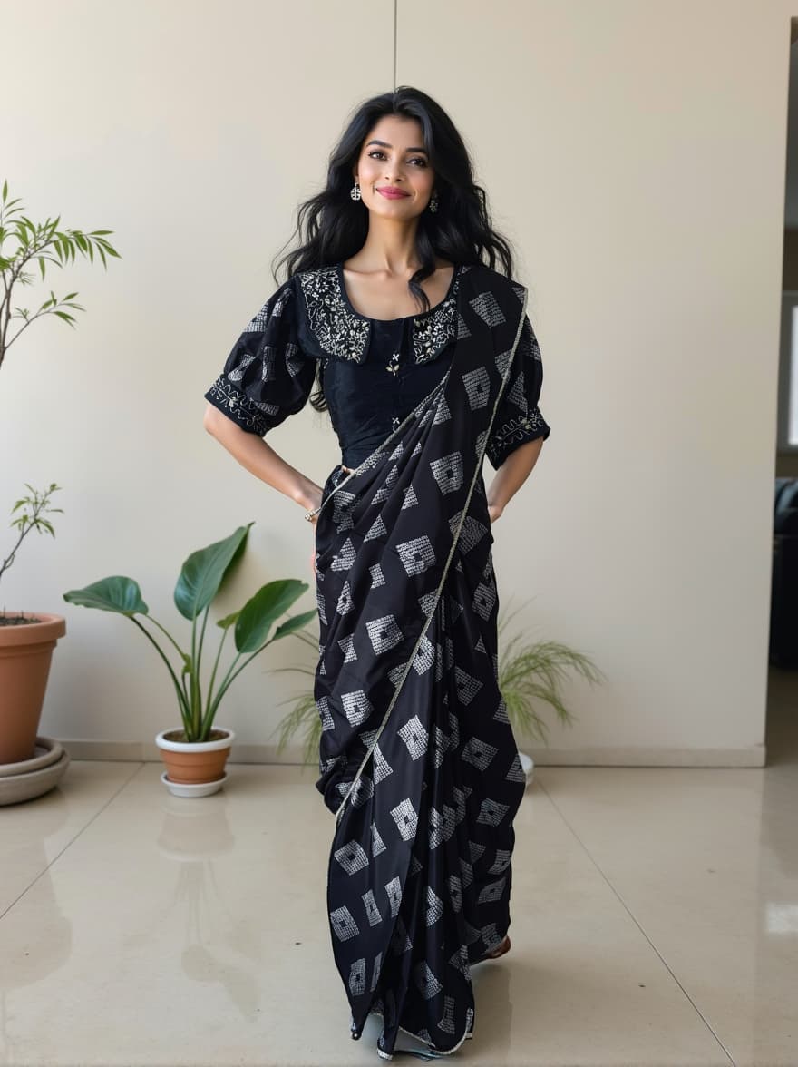 AI Generated Headshot 8